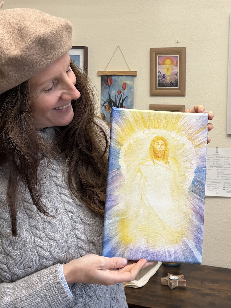 Meister im Licht // Limited Edition 20 // Weihnachts-Special – Bild 3