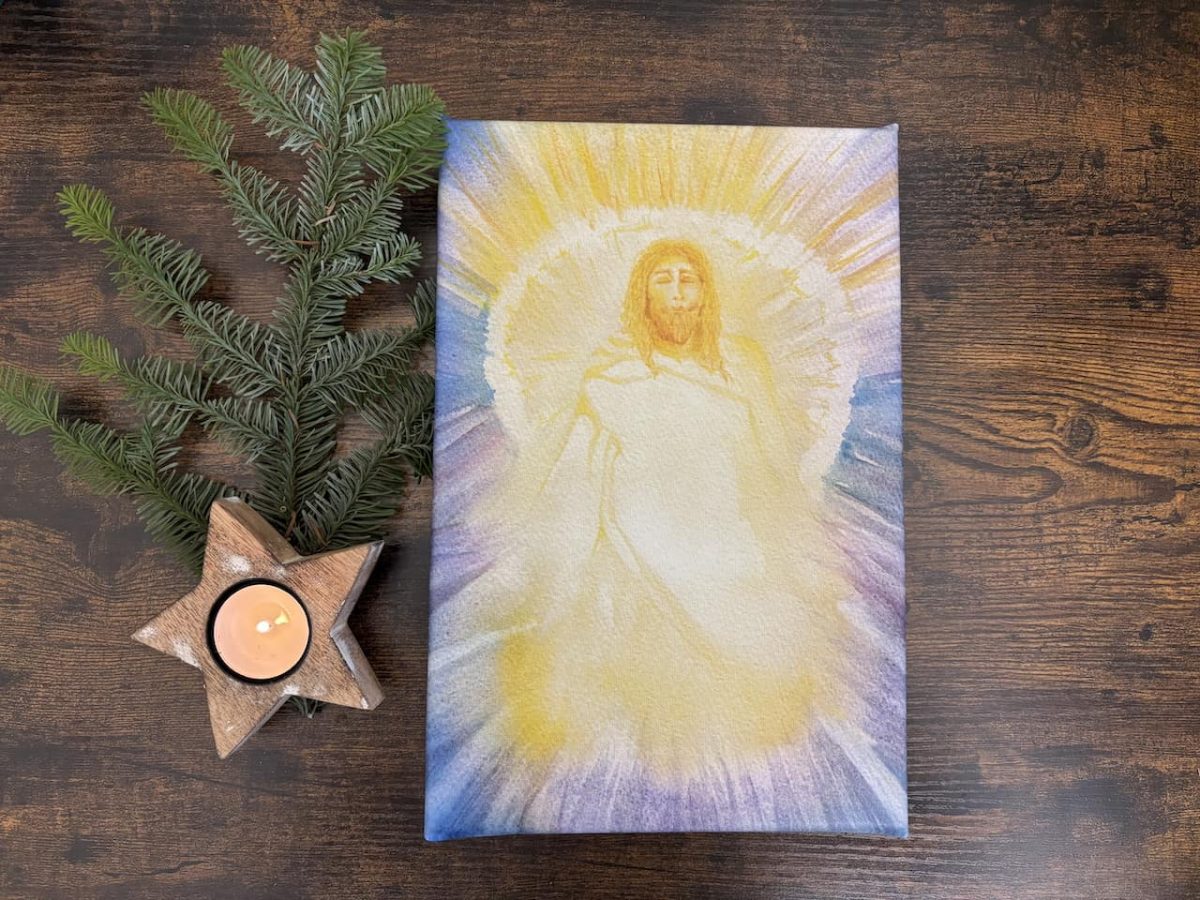 Meister im Licht // Limited Edition 20 // Weihnachts-Special